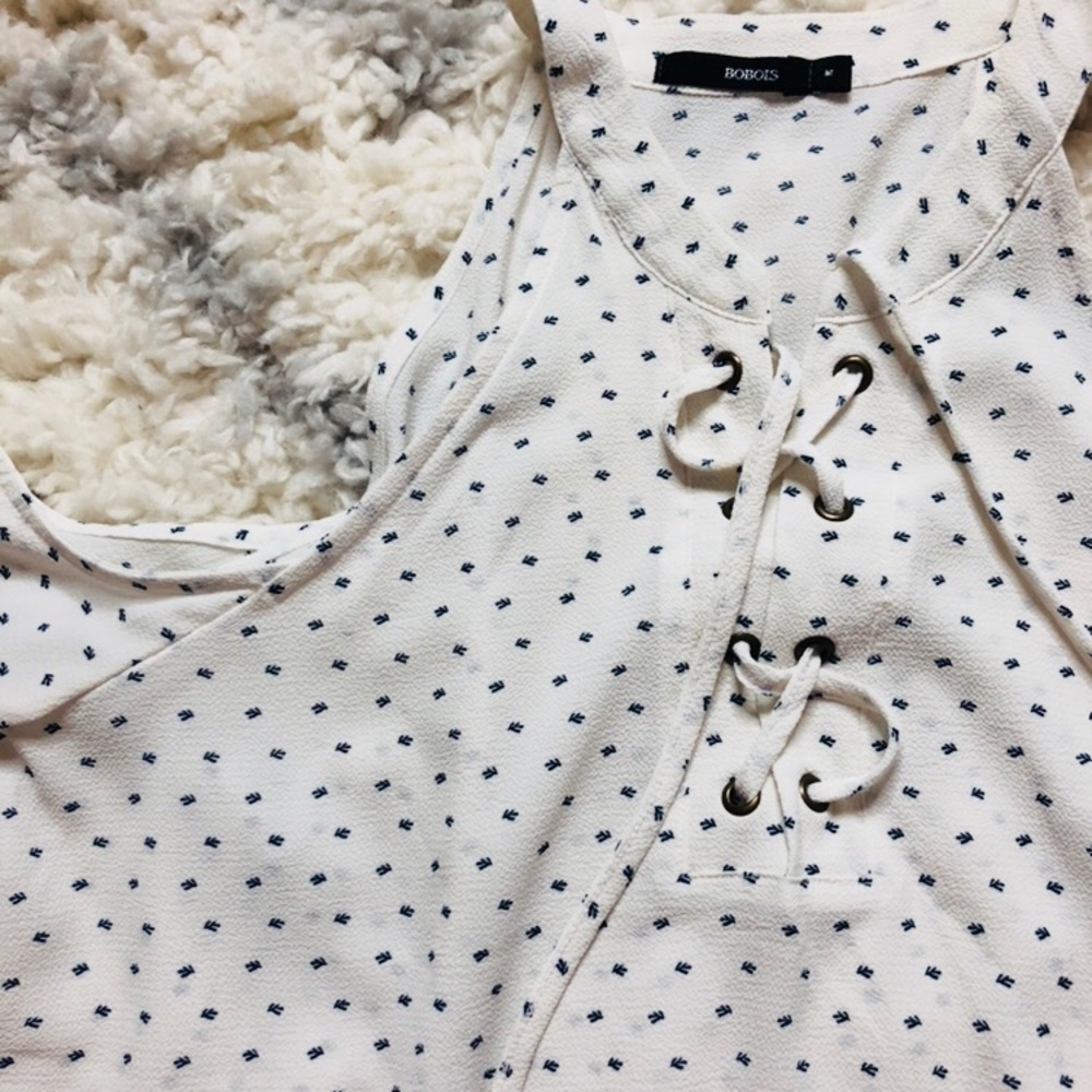 🍒🍒 Cute Blouse with open shoulders - Picture 2 of 2